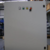 Front View of 125-1000A ATS - Reliable Automatic Transfer Switch Panel