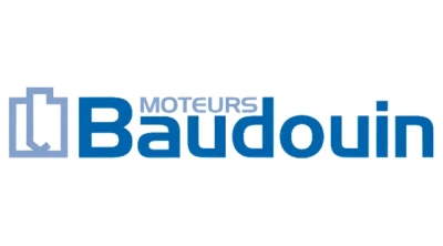 Baudouin Engine Logo - Symbol of Engine Excellence