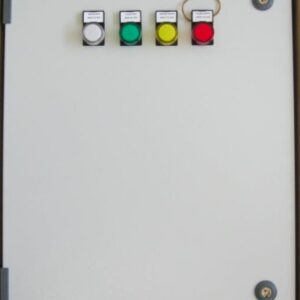 Reliable 25-60KVA ATS - Automatic Transfer Switch Panel