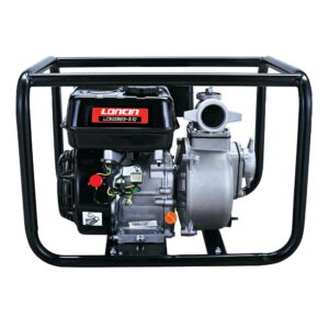 High-Lift Loncin Petrol Water Pump - LC50ZB60-4.5Q 2-Inch Model