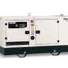 Perkins 80KVA Generator - Ferbo Italy FE88 P1-S