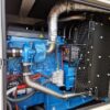 Baudouin 45KVA Generator - Ferbo Italy FE50 B1-SA - Image 3
