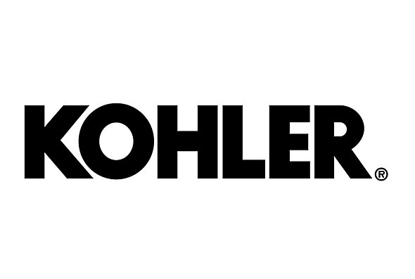 image of the Kohler engine logo