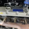 225KVA Diesel Generator – Perkins Engine – TP225 - Target Power - Image 3