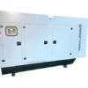 550KVA Diesel Generator – Perkins Engine – TP550 - Target Power