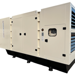 1000KVA Diesel Generator – Doosan Engine – TD1000 - Target