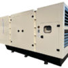 750KVA Diesel Generator – Baudouin Engine – TB750 - Target Power