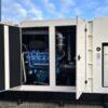1250KVA Diesel Generator – Baudouin Engine – TB1250 - Target - Image 3