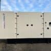 750KVA Diesel Generator – Baudouin Engine – TB750 - Target Power - Image 2