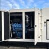 750KVA Diesel Generator – Baudouin Engine – TB750 - Target Power - Image 6
