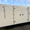 750KVA Diesel Generator – Baudouin Engine – TB750 - Target Power - Image 3