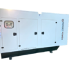 440KVA Diesel Generator – Doosan Engine – TD440 - Target Power