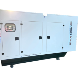 585KVA Diesel Generator – Doosan Engine – TD585 - Target Power