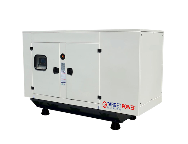 Target Power export generators: Reliable and efficient power solutions engineered for international markets, ensuring dependable performance across a wide range of applications