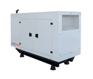 Volvo generators designed for export markets: High-quality power solutions engineered by Volvo, suitable for international applications across diverse industries