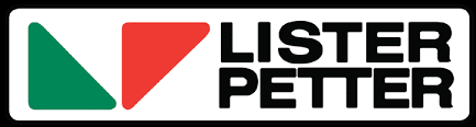 lister petter engine logo
