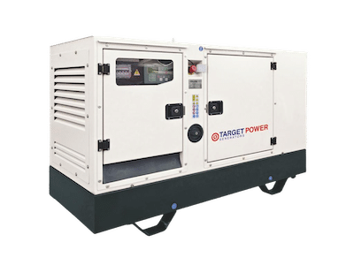 High-Quality Target Power Diesel Generator for Export with UK Specifications