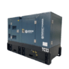 30KVA Diesel Generator – Cummins Engine  – TC33 - Target Power