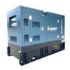 30KVA Diesel Generator – Cummins Engine  – TC33 - Target Power - Image 2