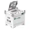 DyMac FuelHub Compact – 1000 Litre Diesel Fuel Tank