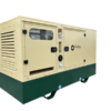 40kVA Baudouin Prime Power Generator – Ferbo FE44-B-PA