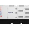 AB20-1 Baudouin 20kVA Single Phase Silent Diesel Generator - Image 2