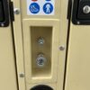 150kVA FPT Iveco Prime Power Generator - Ferbo FE165-I-PA - Image 3