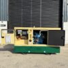 40kVA Baudouin Prime Power Generator – Ferbo FE44-B-PA - Image 2